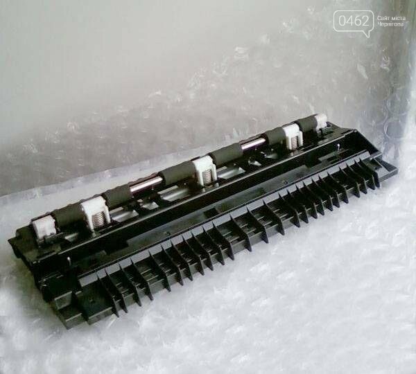 Направляющая верхняя xerox pro123 (054K24055) > CC-C118/WC-M118/WC ...